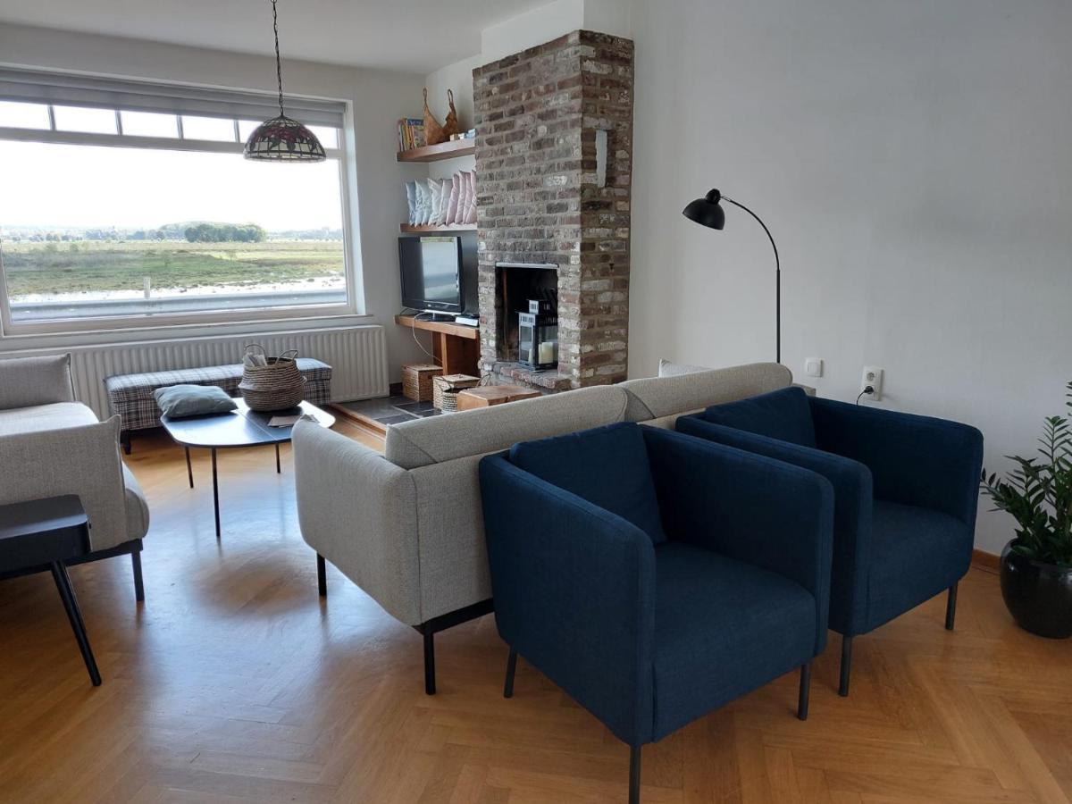 Villa Entre Deux Eaux à Lanaken Extérieur photo