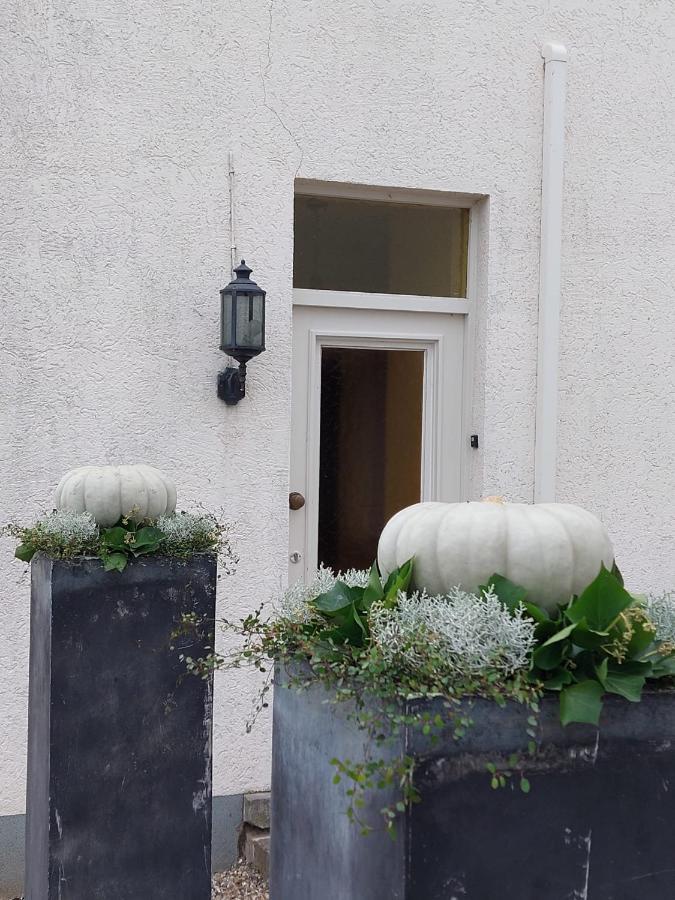Villa Entre Deux Eaux à Lanaken Extérieur photo