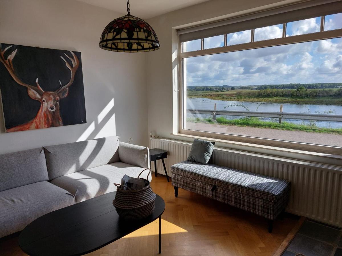 Villa Entre Deux Eaux à Lanaken Extérieur photo