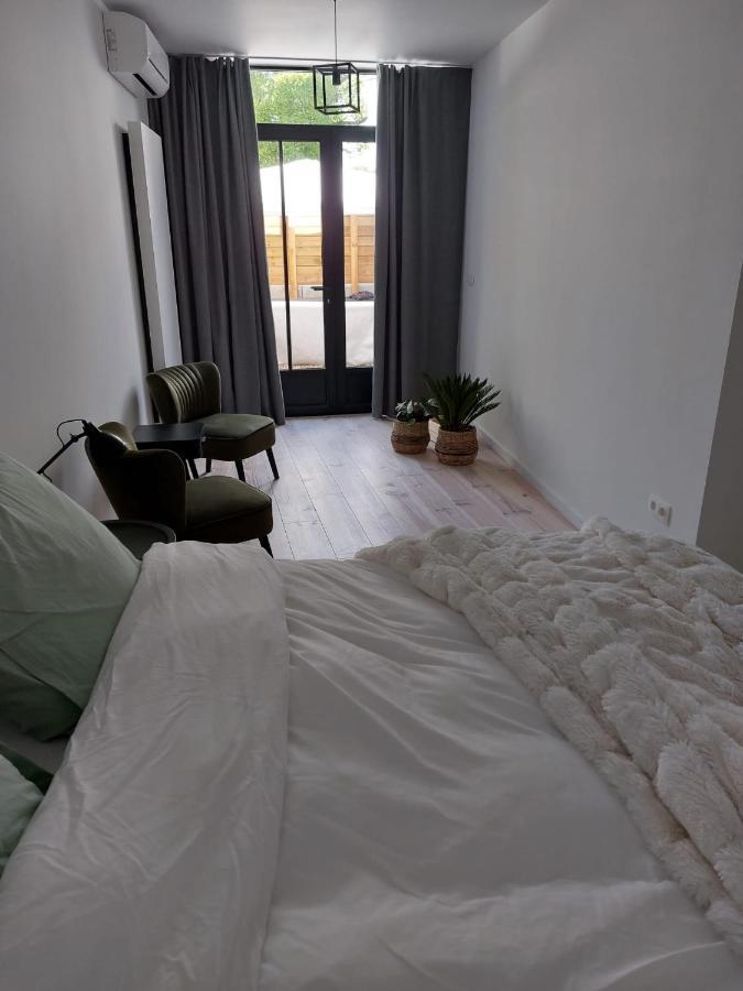 Villa Entre Deux Eaux à Lanaken Extérieur photo